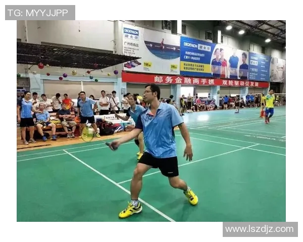 南京羽毛球队区域防守策略深度解析与训练方法探讨