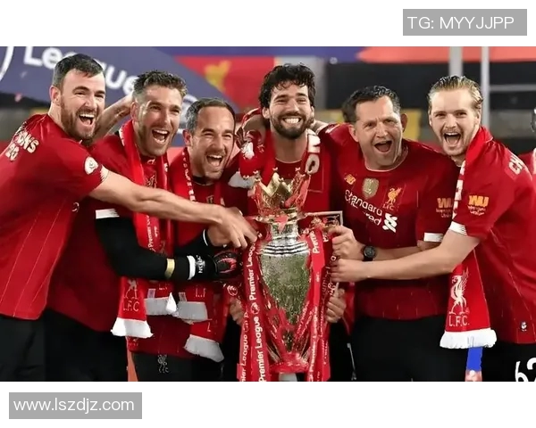 利物浦与富勒姆精彩对决集锦回顾展现足球魅力与激情瞬间